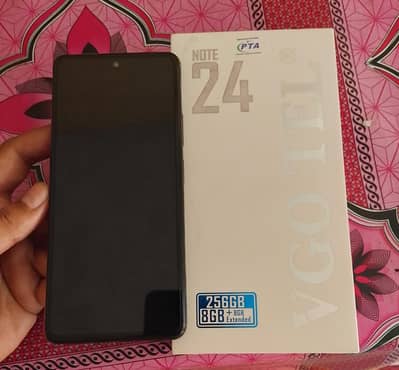 vgo tel note 24