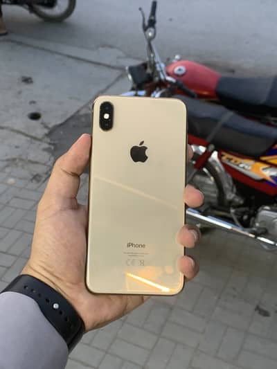 Apple iPhone XS Max