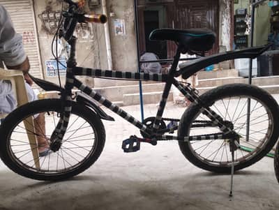 cycle used condition 10/10