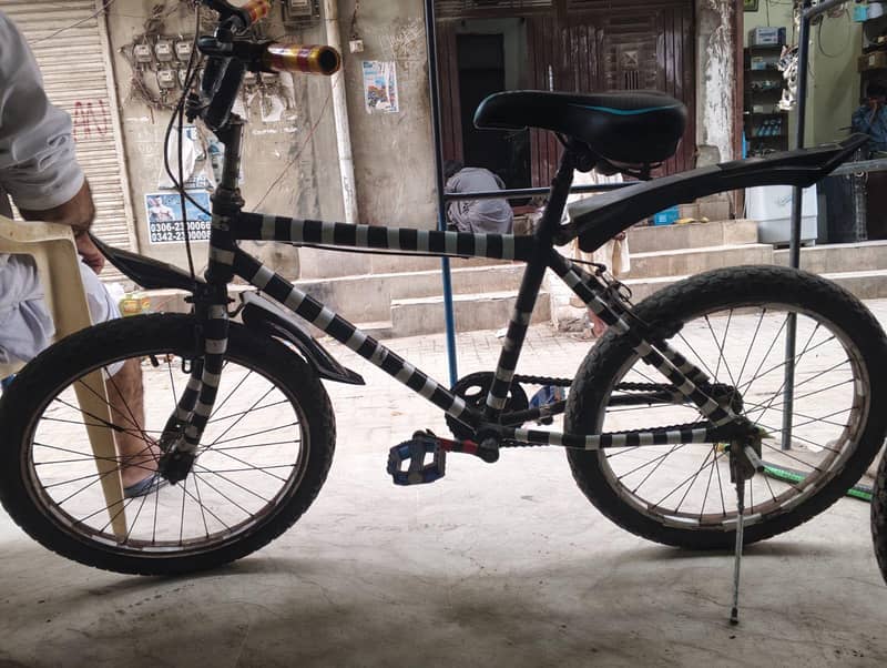 cycle used condition 10/10 0