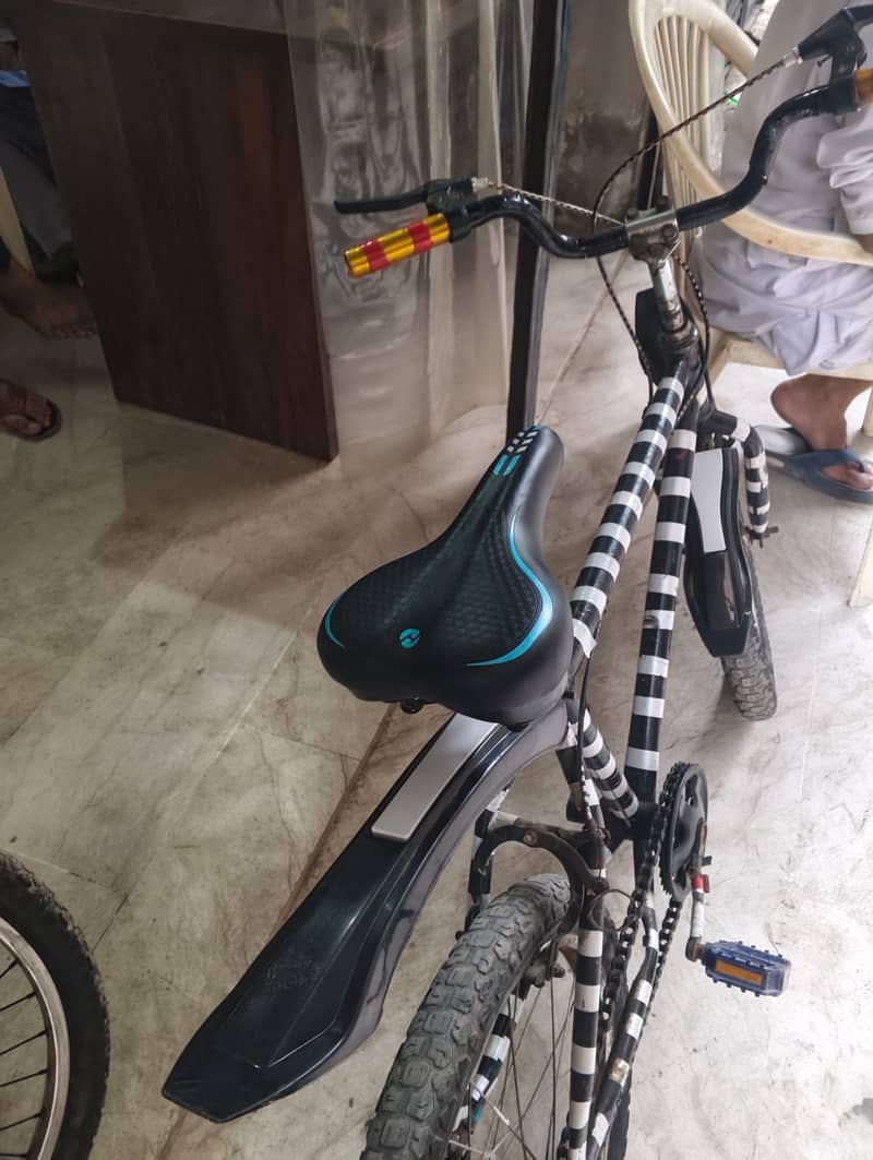 cycle used condition 10/10 1