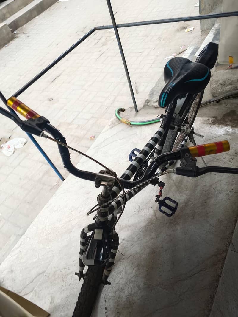 cycle used condition 10/10 3