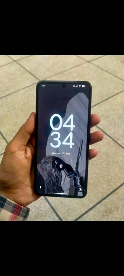 Google Pixel 8, All Okay, PTA Approved, Whatsapp 0319,3222651
