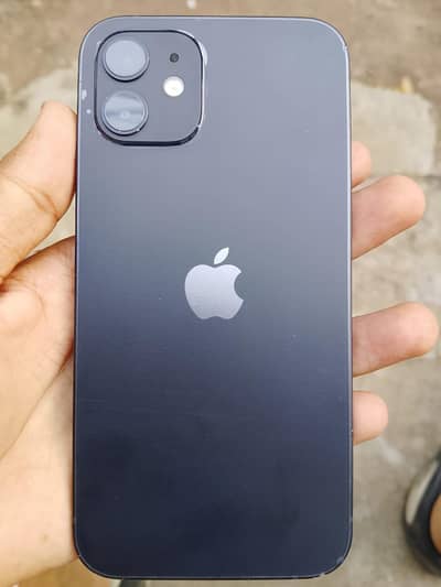 Apple iPhone 12