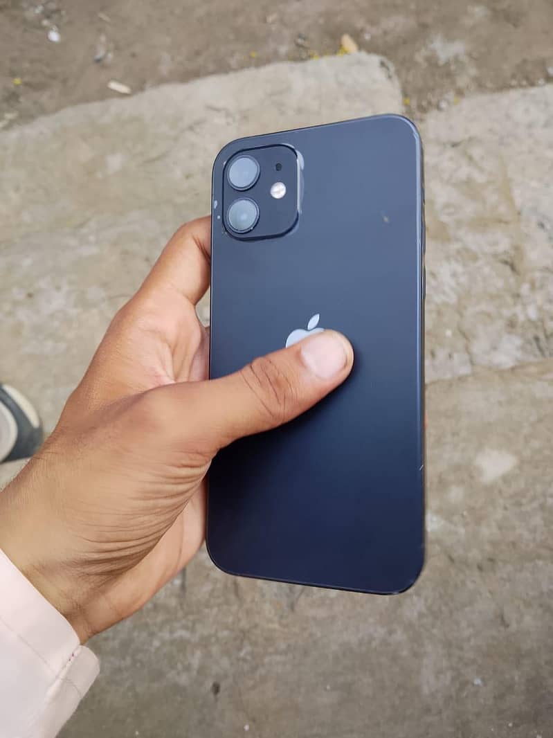 Apple iPhone 12 only sale 1