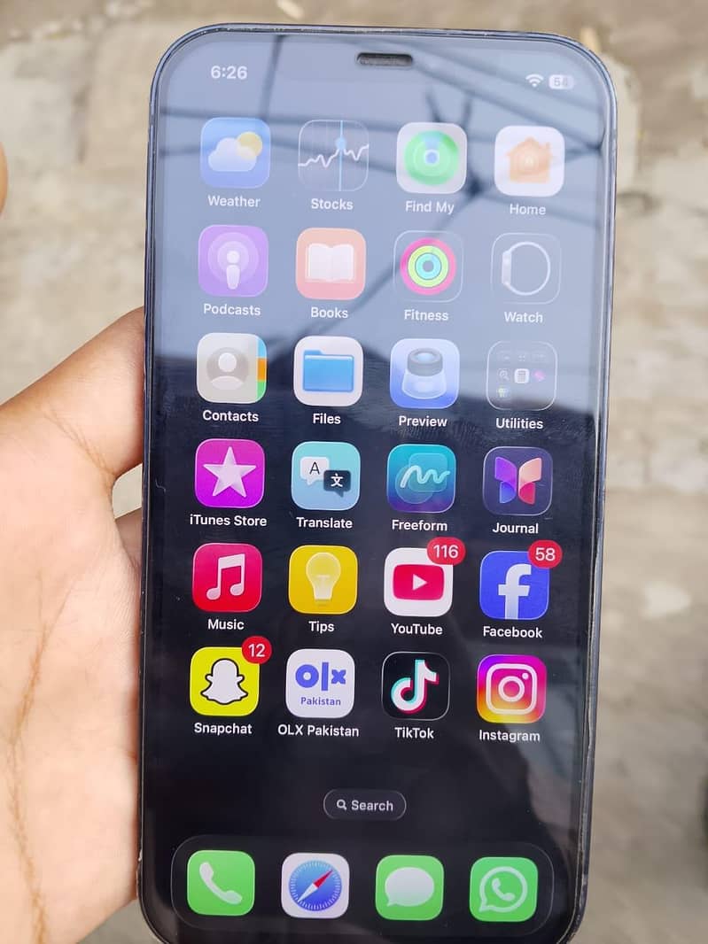 Apple iPhone 12 only sale 2