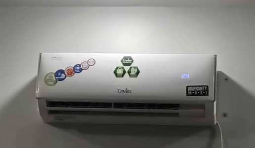 Enviro Inverter