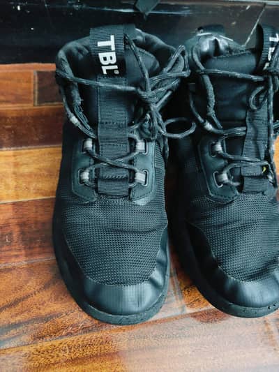 Timberland Shoes 43 size