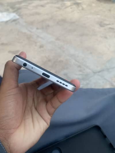 Infinix hot 60i