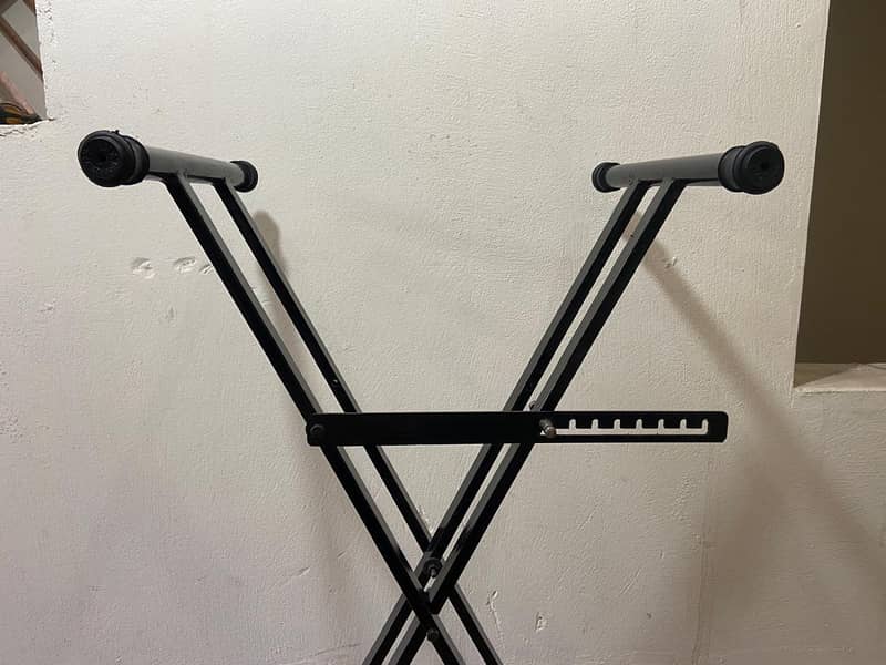 keyboard stand 1