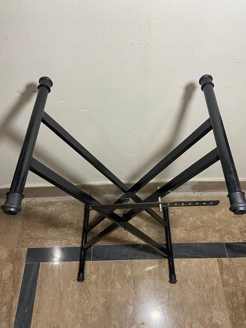 keyboard stand 3