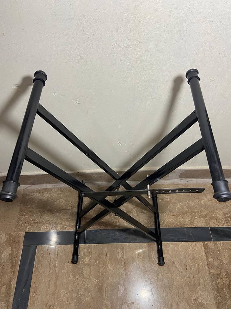 keyboard stand 4