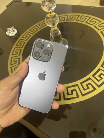Apple iPhone 14 Pro 03-03-59-78-48-9