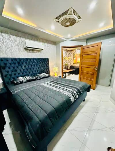 Luxury Living at Affordable Rent Apartment Near Main Road &