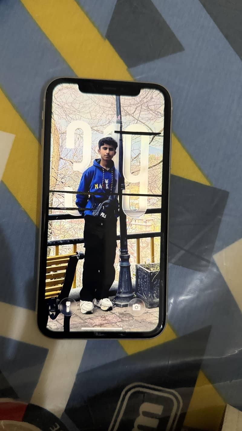 Apple iPhone 11 2