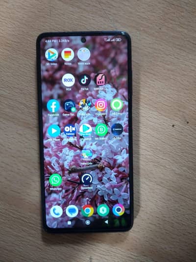 Xiaomi Poco X3 Pro