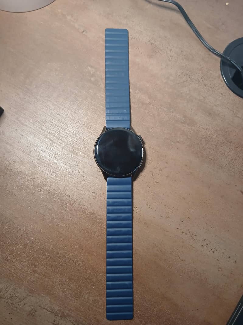 Kieslect Kr Pro | Calling Watch 2
