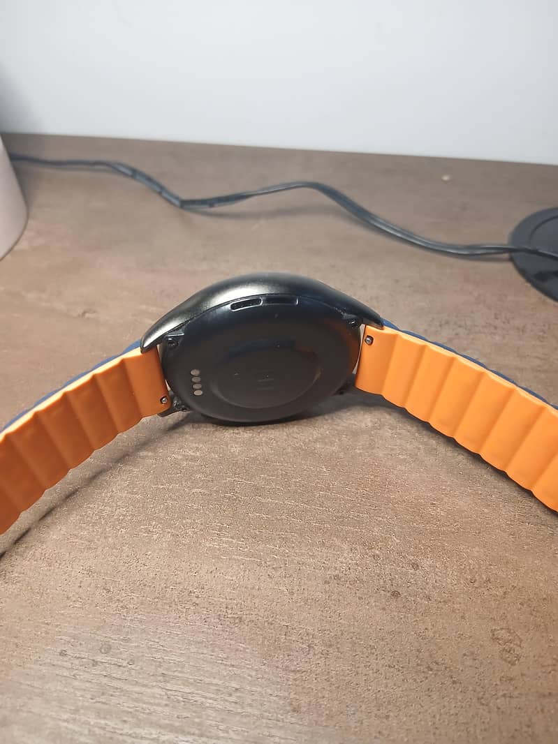 Kieslect Kr Pro | Calling Watch 4