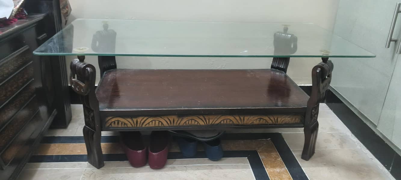 CENTER TABLE 1
