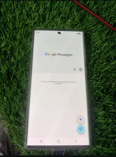 Samsung Mobile S23 Ultra