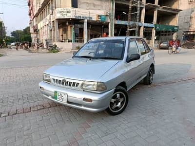 KIA Classic 2005