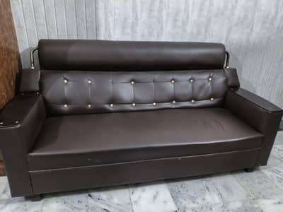 Sofa set seater 3+1+1