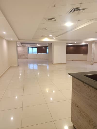 Office Available for Rent World Trade Center, DHA Phase II, Islamabad
