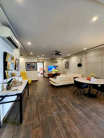 Modern 1 Bed Apartment for Rent | Spacious & Elegant Living