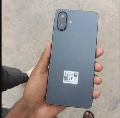 Samsung Mobile A07 5G 6/128