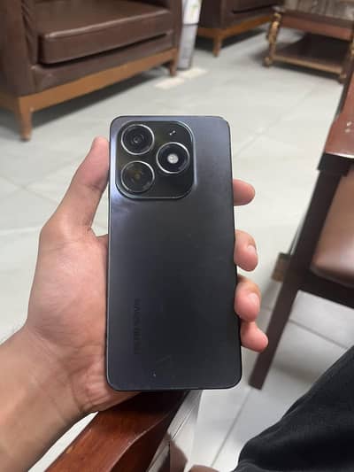 Tecno Spark 20 Pro