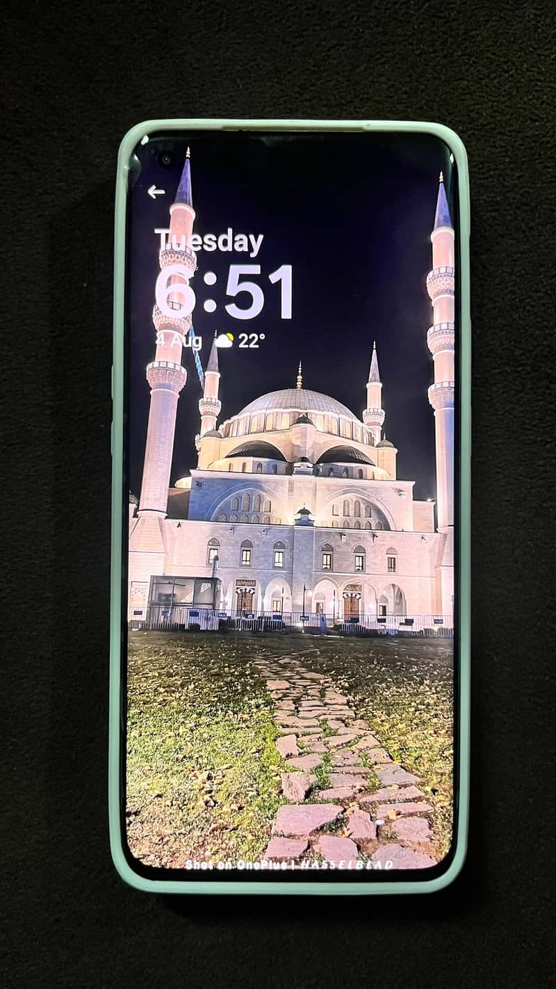 One Plus 10 Pro 1