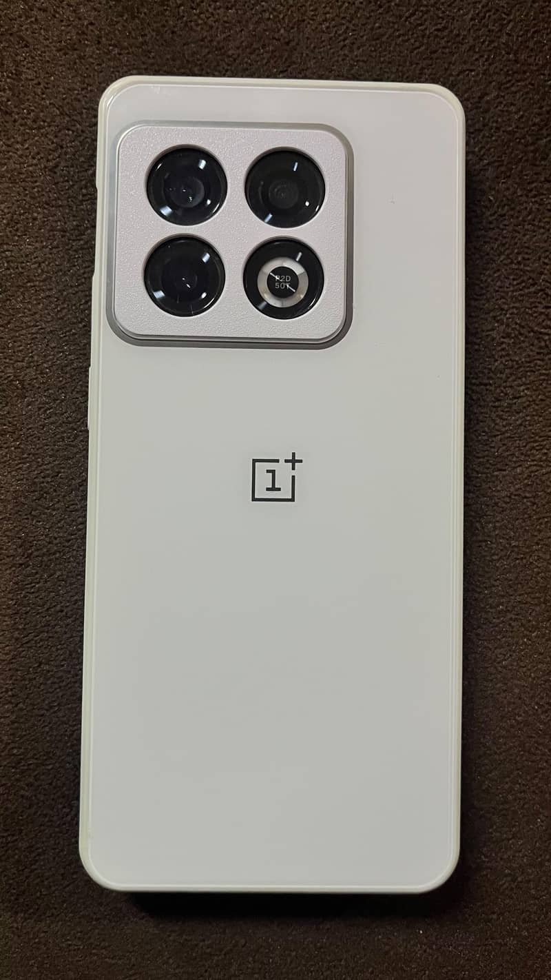 One Plus 10 Pro 2