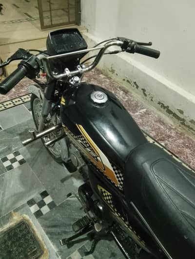 FOR SALE BIKE