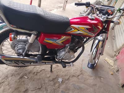 Honda 2025.8  month
