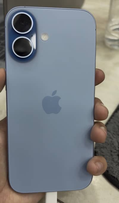 Apple iPhone 17