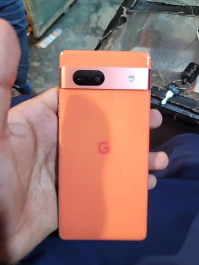 Google Pixel 7