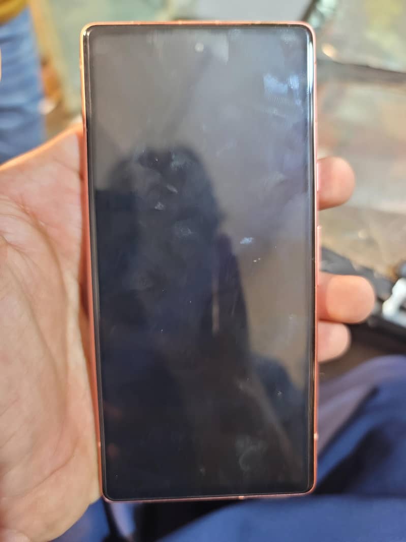 Google Pixel 7 3