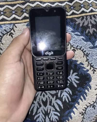 jazz digit e2 pro