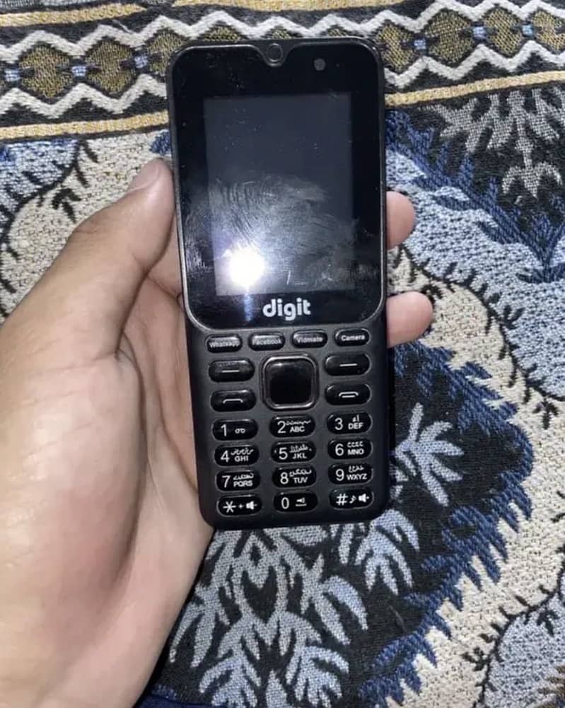 jazz digit e2 pro 0