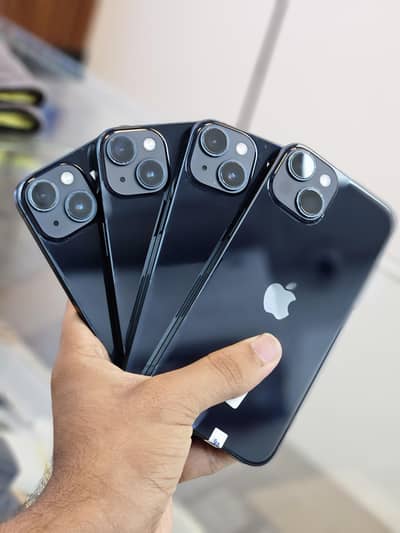 Apple iPhone 14