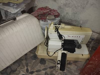 electric swing machine