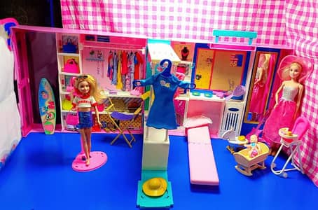 preloved imported toys
