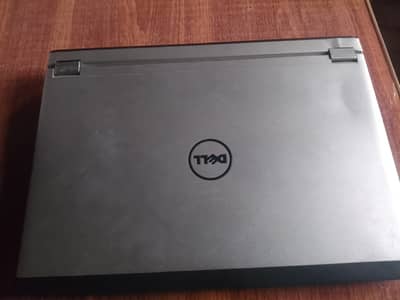 Dell laptop i3 4th generation 4 gb ram 280 gb hard