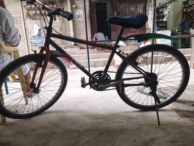 cycle used condition 10/10