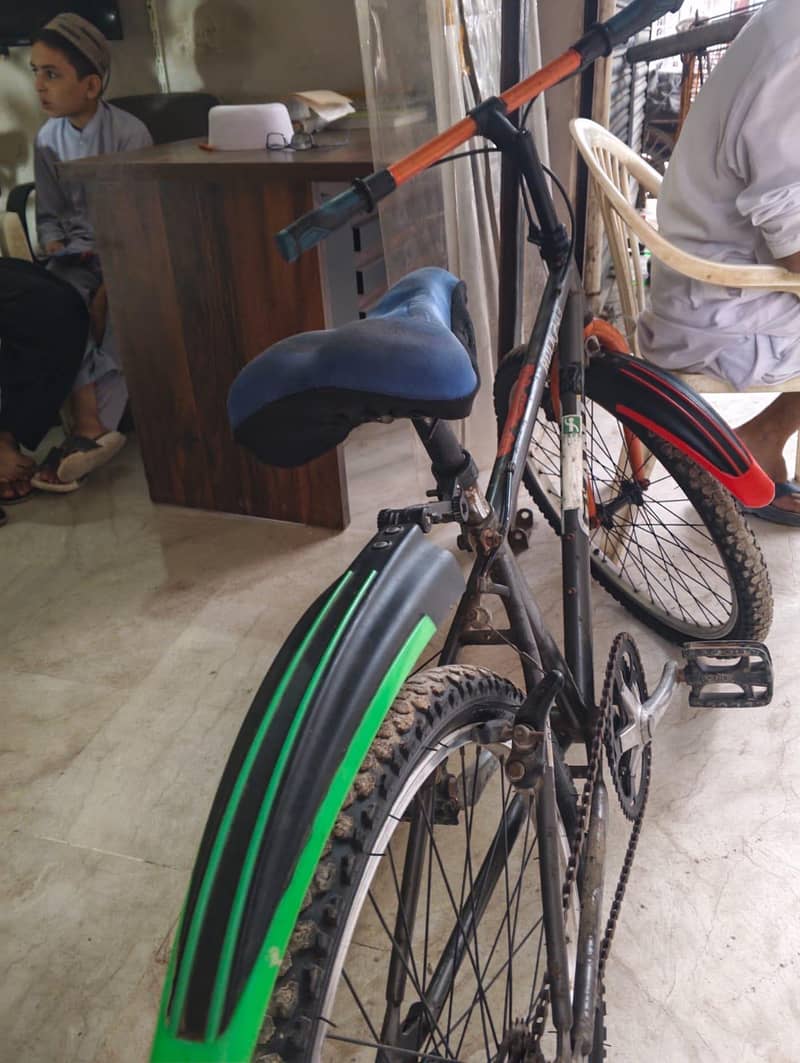 cycle used condition 10/10 1