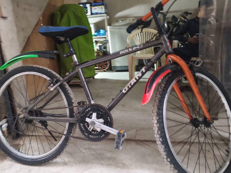 cycle used condition 10/10 2