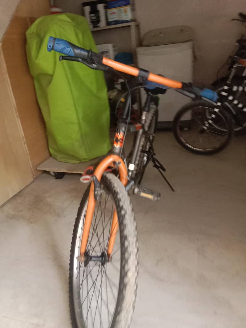 cycle used condition 10/10 3