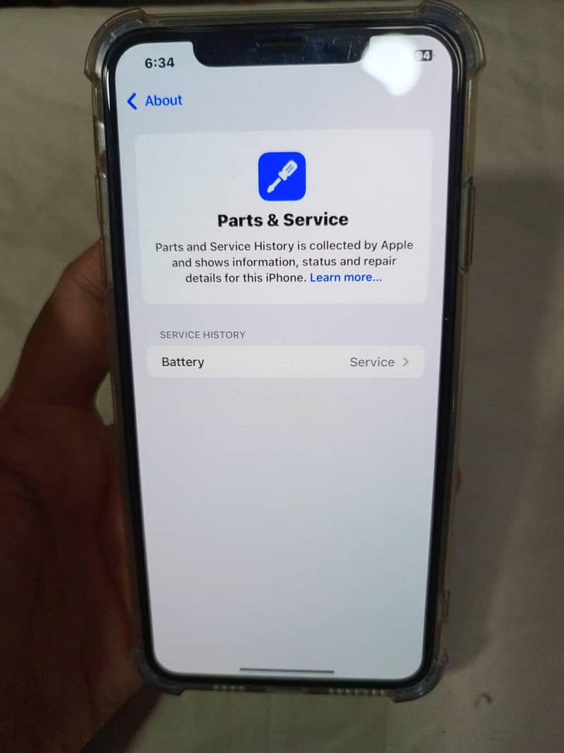 Xs Max jv 2