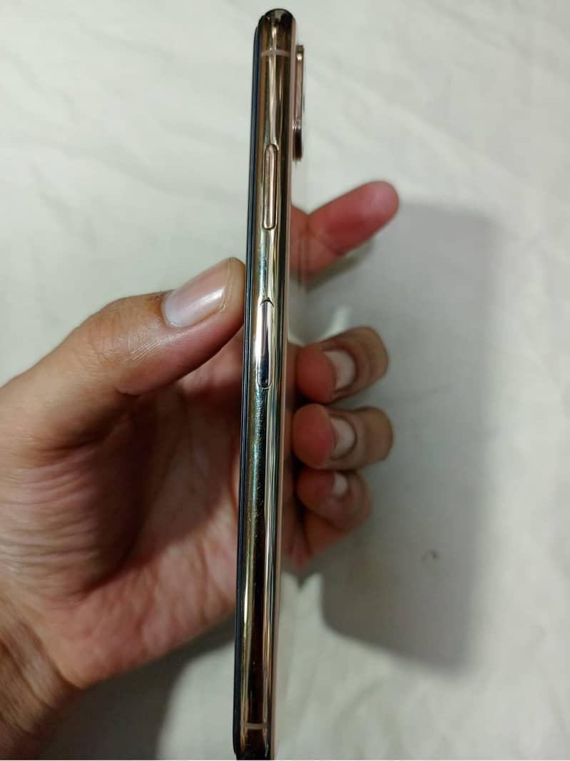 Xs Max jv 3