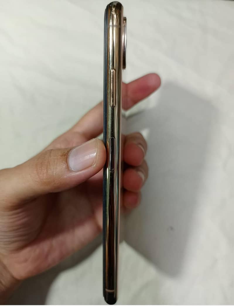 Xs Max jv 5